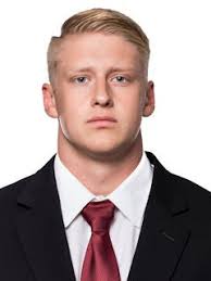 Gavin Everett, Indiana, Defensive Line