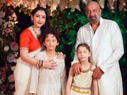Bollywood Actor Sanjay Dutt S Family Stranded In Dubai Amid Covid 19 Lockdown Bollywood Gulf News They are desperately poor and her uncle. bollywood actor sanjay dutt s family