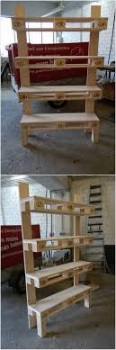 Www Recycled Things Com Wp Content Uploads 2017 04 Recycled Pallet Project Jpg Diy Furniture Easy Wooden Pallet Projects Pallet Diy