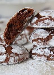 Craqueles Au Chocolat Les Gourmandises De Lou Recette Recette Gateau Marocain Gateaux Et Desserts