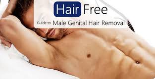 So many people complain about skin irritation and redness after using nair or veet hair removal cream. The Complete Male Guide To Genital Hair Removal Hair Free Life
