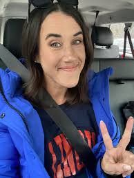 Tera Gardner's Instagram, Twitter & Facebook