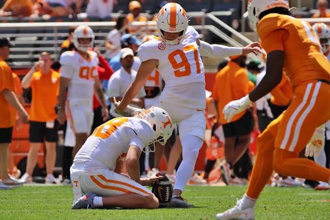 2026 Tennessee football position preview: Kickers - Yahoo Sports