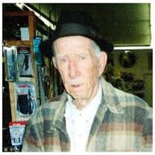 Obituary information for Oscar Harold Oyler