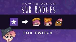 Select both circles and apply a 60% pucker by going to effect > distort & transform > pucker & bloat. How To Design Emotes For Twitch Youtube