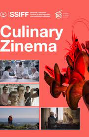 Festival De San Sebastian 2020 Seccion Culinary Zinema En 2020 Festival Festival De San Sebastian San Sebastian