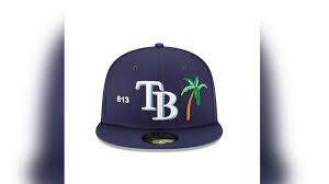 New Era Pulls Mlb Caps From Website After Backlash On Twitter Over Clip Art And Area Codes Wfla