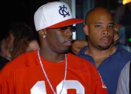CP Exclusive: Former Bodyguard to Diddy, 50 Cent Talks Being Resurrected,  Transformed to Spread the Gospel
