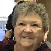 Donna Mae Boyd Obituary