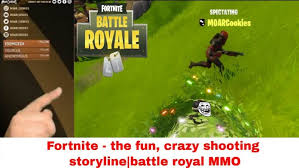 Catch up on their fortnite vod now. Esports Wrap Ep 22 Fortnite What Is It Do The Kills Matter Moar Cookies