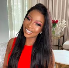 Pearl modiadie (born december 29, 1987) is a south african television presenter, radio dj, actress and producer best known to tv audiences for presenting the sabc1 music talk show zaziwa. Pearl Modiadie Excited After Doing Her First Voice Over Gig Of The Year