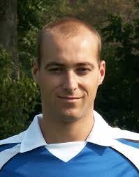 Niels Paardekooper tweede op Goes/SSV'65-lijst