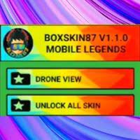 Laden Sie Box Skin Injector Apk Latest V3 8 Fur Android Herunter