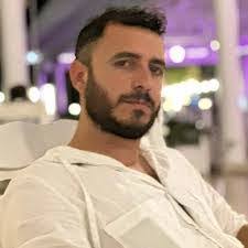 Daniel Behar's Instagram, Twitter & Facebook