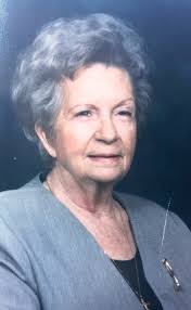 Obituary for Joy (Kight) Padgett