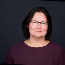 Congratulations Trisha Higgins