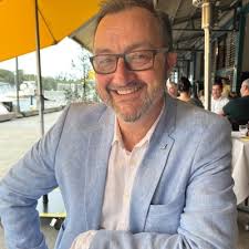 Great to be part of the Aussie Speakers USA team. Congratulations Terry  Burgan,