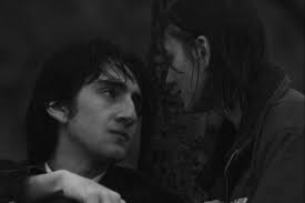 Song of Silence”, my AFI thesis film starts its festival journey. We shot 