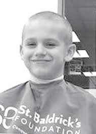 Hair Sunday, Gone Monday