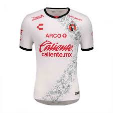 How a football team without borders saved a mexican american former marine. Charly Men S Club Tijuana Xolos Away Jersey 20 21 Soccerloco
