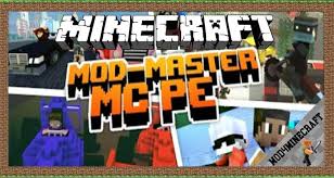 On addons for minecraft it's a purple button in the same place as was the orange download button.; Master Mods Para Minecraft Pe Mod Mcpe Addons Apk Para Android Minecraft