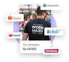 Rumahdropship.com adalah platform b2b yang membantu menyediakan produk bagi para reseller dan dropshipper yang jadi, memungkinkan anda memulai bisnis online gak pake ribet. Rumah Dropship Tempat Dropshiper Berkumpul
