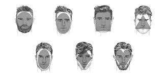 Coupe de cheveux court visage fin coupe de cheveux. 1001 Conseils Et Looks Cool Pour Trouver La Coupe Homme Parfaite