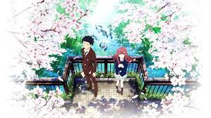 I wish we could meet once again. A Silent Voice Review Hollywood Reporter