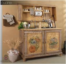 Kuhonnaya Mebel V Stile Provans Master Klass Po Vypolneniyu Raboty Po Dekupazhu Svoimi Rukami Idei Dlya Ukrasheniya Dekor Zagorodnyh Domov Peredelannye Stulya