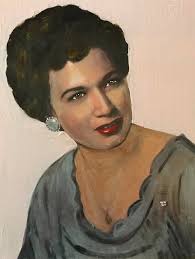 Eloisa Ramirez's Instagram, Twitter & Facebook