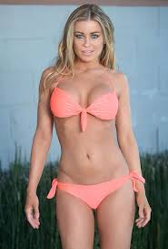 100 Celebrities for Bikini Day - Irish Mirror Online