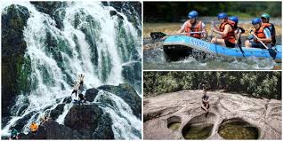Jump to navigation jump to search. 7 Must Do Things At Endau Rompin National Park Johor Now