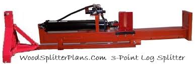 Compare best pto wood chippers. 3 Point Hitch Vertical Wood Splitter Plans