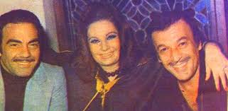 Gülşen bubikoğlu, sadri alışık ve robert widmark'ın başrolde olduğu 1976 yapımı baş belası filmi restorasyonlu, full hd ve tek. Sinemamizin Iki Buyuk Jonu Buruk Bir Dostluk Hikayesinin Kahramanlari Sadri Alisik Ve Ayhan Isik Onedio Com