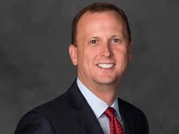 Foss Maritime names Grant Johnson VP HSQE