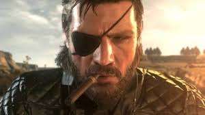 Which side of big boss is your favorite naked or venom?