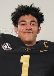 Raphael Dunn, Wisconsin, Safety