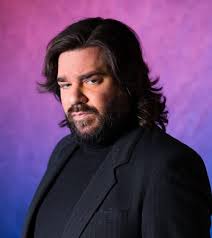 Matt Berry's fear propelled him into voiceover success.