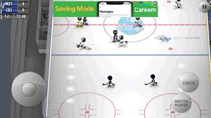 Now free for a limited time! Stickman Ice Hockey 2 4 Free Download