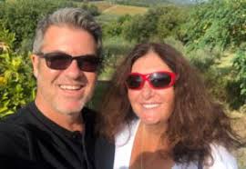 West Palm Beach power couple judge the judges