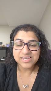 CASPA Now Open -- We can't wait to meet our future class of 2028! Faculty  member and co-Admissions Chair Anu Mathur has some advice for all  applicants!