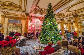 Our trip to victorian england at the cow palace in san francisco was a great start to get us in the festive mood! Christmas In San Francisco Ever In Transit