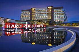 Be Carefull Of Timeshare Sales Review Of Hard Rock Hotel Cancun Cancun Tripadvisor