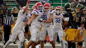 Indiana High School Football ...