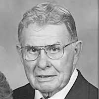 Frank Bartell Obituary (2007)