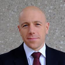 Daniel Hanna — The Africa Debate