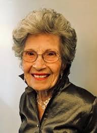 Elzora Wangemann Obituary (1919