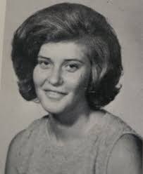 1980 9th grade Royalty Bradley Moser & Karen Scott