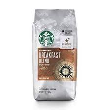 10 Best Starbucks Coffee Beans Reviews By Coffee Worshiper Starbucks Breakfast Best Starbucks Coffee Breakfast Blend