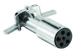Trailer Light Adapters Solutions For Safe Towing